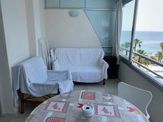 SERVICE APART LAZARO- Apartamentos Aguamarina 26 - Calpe - 6