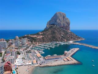 SERVICE APART LAZARO- Apartamentos Aguamarina 26 - Calpe - 3