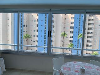SERVICE APART LAZARO- Apartamentos Aguamarina 26 - Calpe - 2