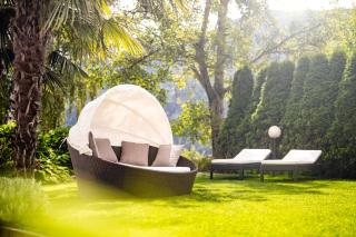 Hotel Am Sonneck - Algund - 6