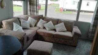 Static Caravan for hire, budget friendly - 4