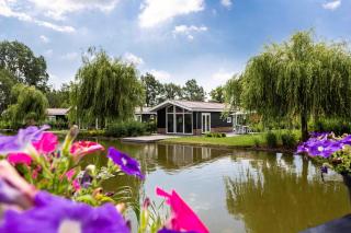 TopParken – Résidence Lichtenvoorde - Lichtenvoorde - 5
