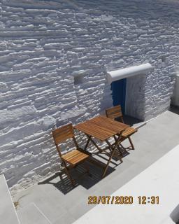 Andoni's House - 7
