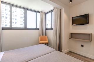 Hotel Zeus - Málaga - 4