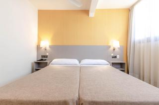 Hotel Zeus - Málaga - 3