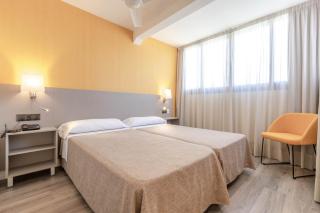 Hotel Zeus - Málaga - 2