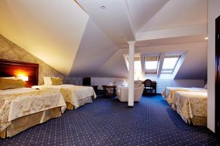 Hotel Splendor - 5