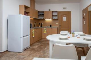 Stylish flat in the TOP centre of Sunny Beach by Flаt Manаger - Sunny Beach - 9