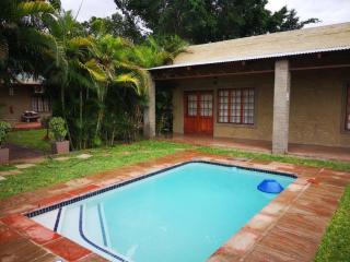 Lifestyle Corner Guesthouse - Musina - 9
