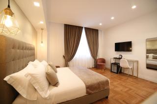 B&B Villa Sant'Elmo con parcheggio interno - Napoli - 8