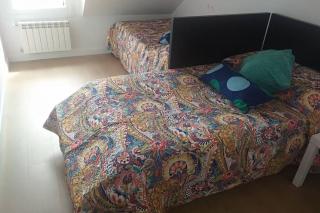 PLAZA CENTRAL CANGAS DE Onís - 3