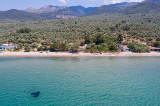Front Beach House - Skala Kallirakhis - 6