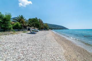 Front Beach House - Skala Kallirakhis - 5
