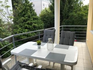 Sup Apartman- a calm place in vibrating Siofok - 4