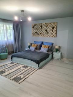 Zorilor Cactus Apartment - Cluj-Napoca - 0