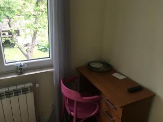 Pokoje i domki nad Kanałem Bystrym - Augustów - 1