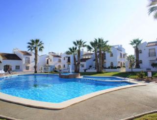 Bungalow Los Dolses - Orihuela - 1