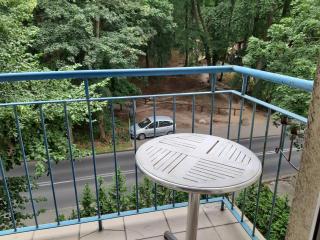 Apartament pod wiezyczkami - 1