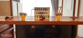 D'Qaseh Ummi Timurbay Pantai Balok Kuantan - 9