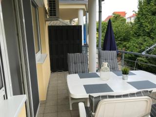 Sup Apartman- a calm place in vibrating Siofok - 1