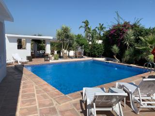 Casa Bambu-ApartResort - Vélez-Málaga - 8