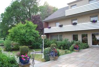 Pension Wortmann - Bad Laer - 9