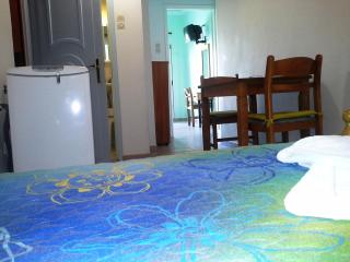 Apergis Rooms - Ermoupoli - 1