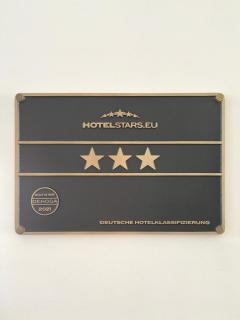 Concorde Hotel Ascot - Düsseldorf - 8