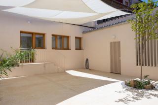 Apartamento Imón en ElMolinoDeLaSal de Sigüenza - 7