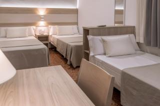 Hotel Catalunya Express - Tarragone - 2