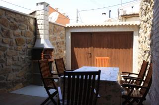 Casa Rural Avellaneda - Avellaneda - 9