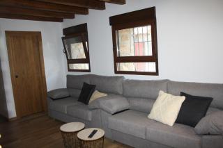 Casa Rural Avellaneda - Avellaneda - 5
