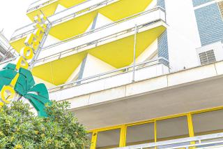 Hotel Tropical - Bellaria-Igea Marina - 9