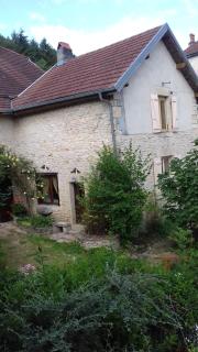 petite maison au paradis - La Neuvelle-lès-Scey - 1
