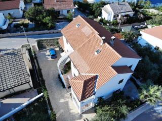 Apartments Kondrić - Vinjerac - 9