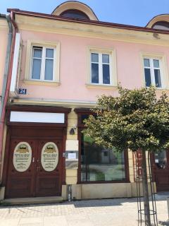 Hostel Promenada - Rzeszów - 9