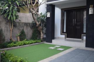 Amira Villa Munggu - 3