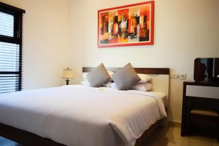 Amira Villa Munggu - Canggu - 3