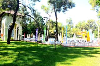 Meder Resort Hotel - Ultra All Inclusive - Kemer - 2
