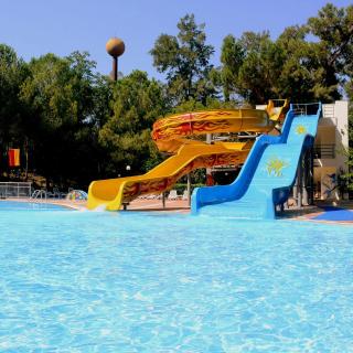 Meder Resort Hotel - Ultra All Inclusive - Kemer - 4