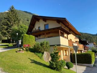 Apartment Peer - Neustift im Stubaital - 9