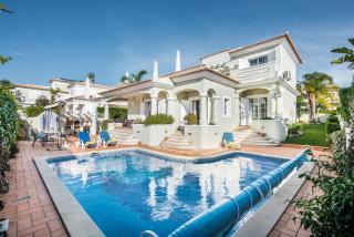 Rosal 27 by Algarve Villa Holidays - Albufeira - 0