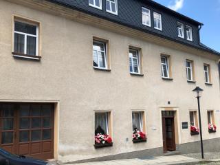 Ferienwohnung Buschbeck - Marienberg - 9