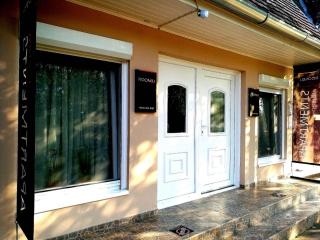 Room4U Apartment - Balatonszemes - 9