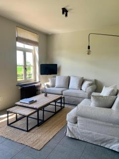 Hoeve Hazegras - Knokke-Heist - 2