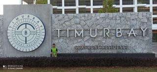 D'Qaseh Ummi Timurbay Pantai Balok Kuantan - Kuantan - 2