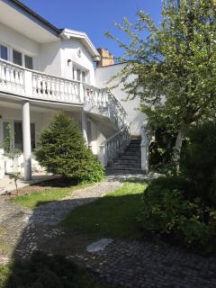 Hollywood Studio Apartments Międzyzdroje - Misdroy - 7
