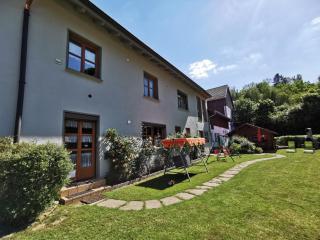 Hohes Ferienhaus - Heiligenstadt - 3