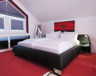 Hotel Residenz Hössinger - 4