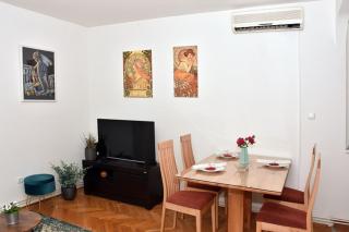 Apartman Vlaška 78 - Zagabria - 7